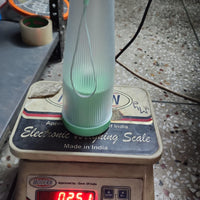 Portable Home Electric 6-Blade Juicer with USB Charging