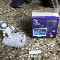 Nordic Style Astronauts Mobile Phone Stand Holder