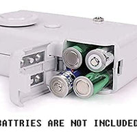 Handy Stitch Sewing Machines for Home Tailoring use, AC/DC Electric Mini Portable Cordless Stitching Machine Handheld Manual Machine (White, Stapler)