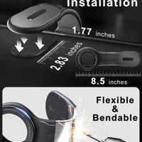 Magnetic Car Phone Holder