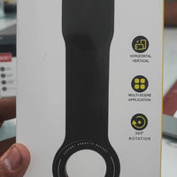 Magnetic Car Phone Holder