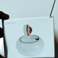 Sunset Lamp Air Humidifier